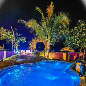 Private Villa_Pool Lauka Hill Villa Biệt thự Bể bơi riêng Sân vườn tiệc BBQ Sinh nhật